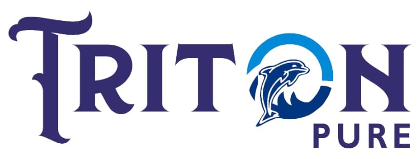 Triton Pure Logo