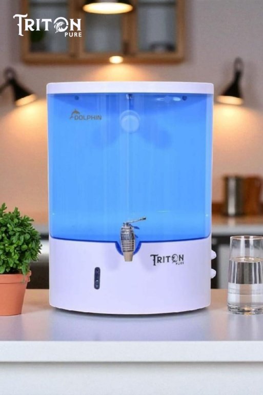 Triton Dolphin RO Water Purifier